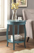 Aberta Side Table
